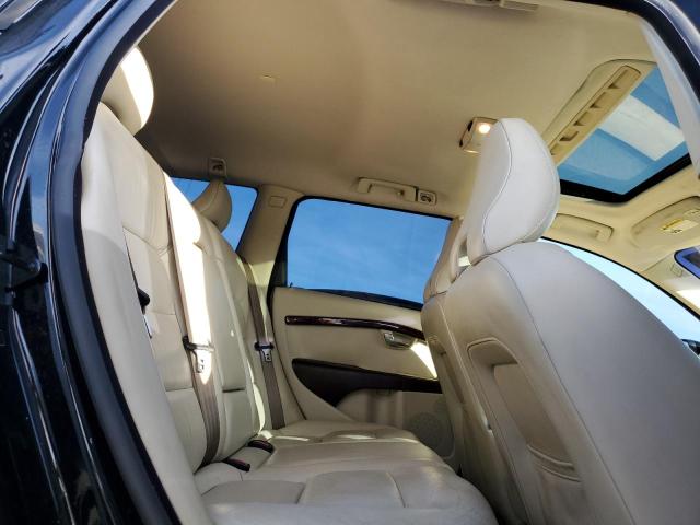 Photo 10 from auction – 2008 VOLVO V70 3.2 with VIN YV1BW982081040337