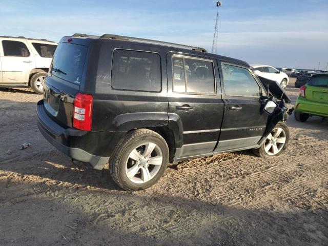 Photo 3 from auction – 2013 JEEP PATRIOT SP with VIN 1C4NJPBB9DD213425