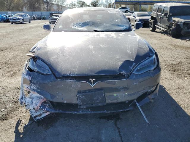 Photo 5 from auction – 2017 TESLA MODEL S with VIN 5YJSA1E20HF184360