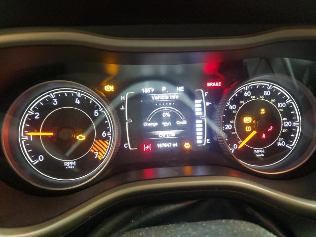 Photo 9 from auction – 2015 JEEP CHEROKEE L with VIN 1C4PJMCB1FW744101