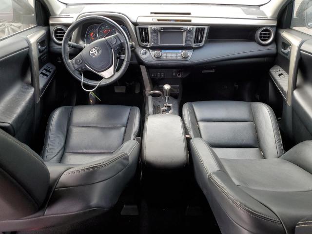 Photo 8 from auction – 2013 TOYOTA RAV4 LIMIT with VIN 2T3YFREV2DW070028