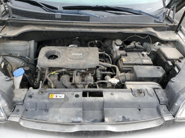 Photo 11 from auction – 2018 KIA SOUL with VIN KNDJN2A28J7553389
