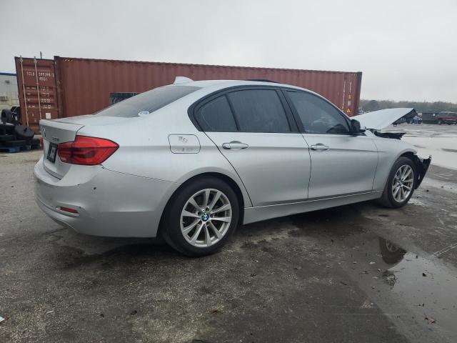 Photo 3 from auction – 2018 BMW 320 I with VIN WBA8E1G59JNU91794