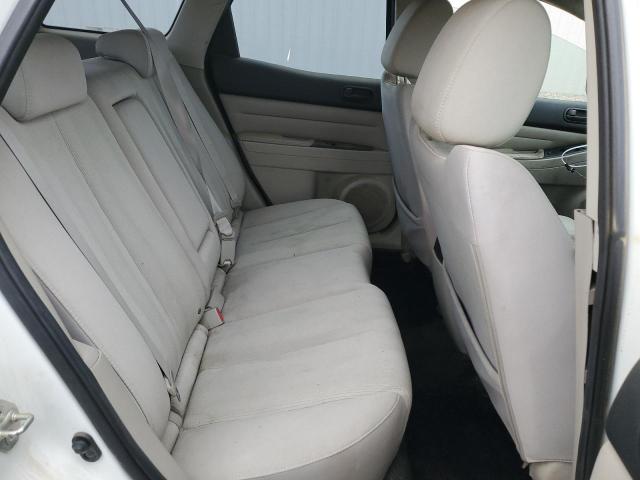 Photo 11 from auction – 2010 MAZDA CX-7 with VIN JM3ER2W52A0330354