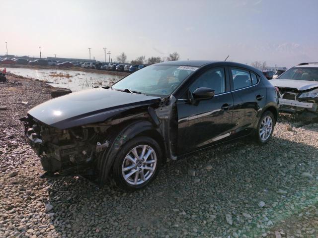 MAZDA 3 TOURING 2015 with VIN JM1BM1L74F1242921 - Photo from auction