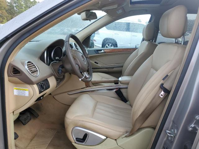Photo 7 from auction – 2008 MERCEDES-BENZ ML 350 with VIN 4JGBB86E58A388512
