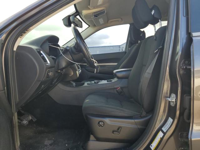 Photo 7 from auction – 2015 DODGE DURANGO SX with VIN 1C4RDHAG4FC120090