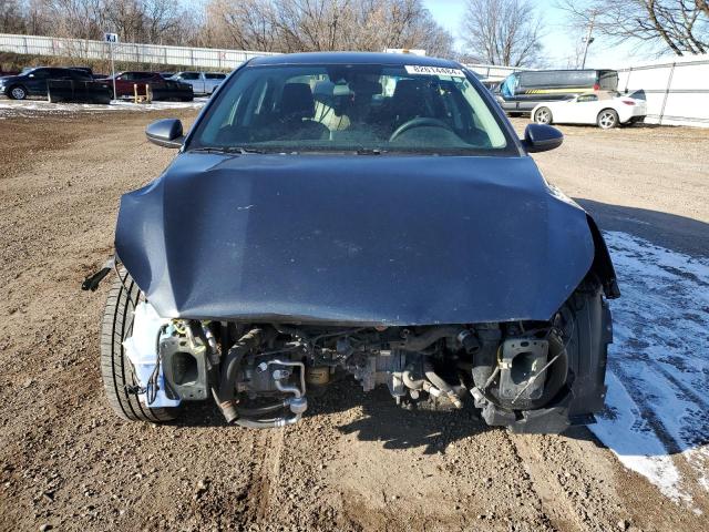 Photo 5 from auction – 2021 KIA FORTE FE with VIN 3KPF24AD8ME317230