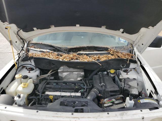 Photo 12 from auction – 2008 JEEP PATRIOT SP with VIN 1J8FT28WX8D799532