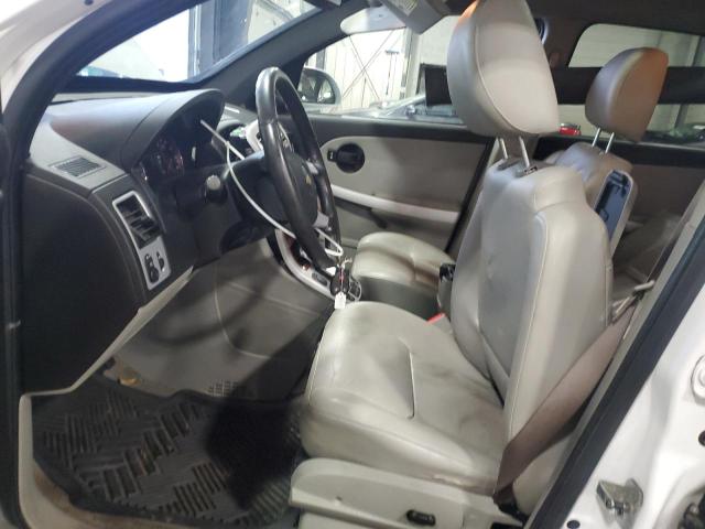 Photo 7 from auction – 2008 CHEVROLET EQUINOX LT with VIN 2CNDL63F086312572