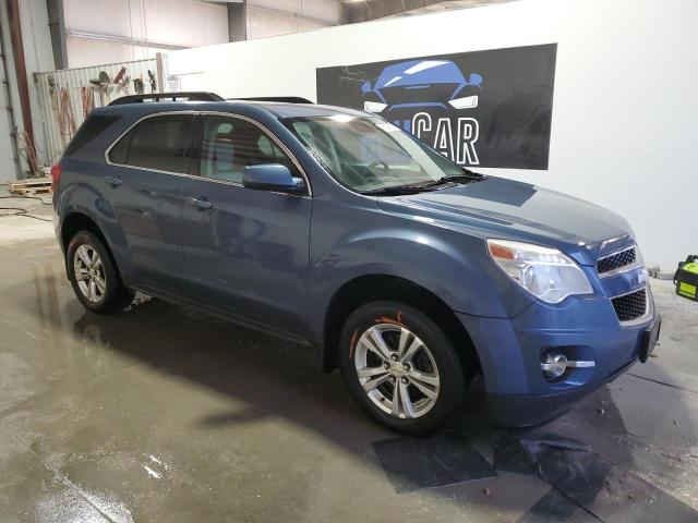 Photo 4 from auction – 2012 CHEVROLET EQUINOX LT with VIN 2GNFLNEK7C6268930