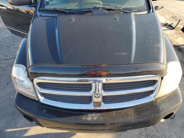 Photo 12 from auction – 2005 DODGE DURANGO LI with VIN 1D8HB58DX5F516096