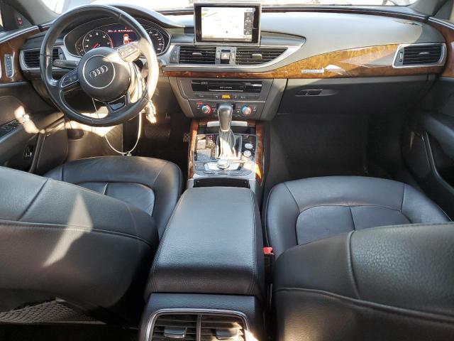 Photo 8 from auction – 2016 AUDI A7 PREMIUM with VIN WAUWGAFCXGN089423