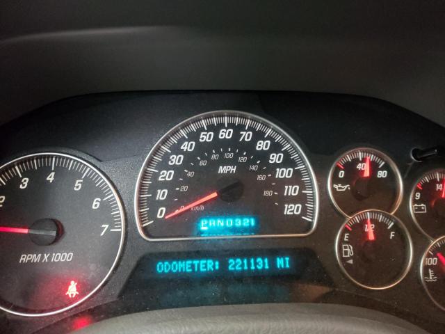 Foto 9 de la subasta – 2005 GMC ENVOY con VIN 1GKDT13S952334233