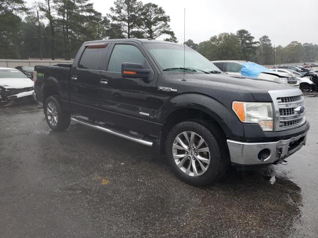 Фото 4 с аукциона – 2013 FORD F150 SUPER с VIN 1FTFW1ET2DFD06525