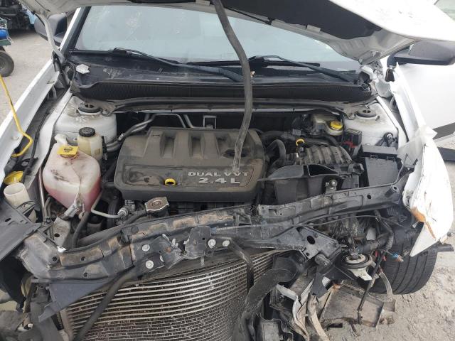 صورة رقم 11 من المزاد - 2014 DODGE AVENGER SE مع VIN 1C3CDZAB4EN202408