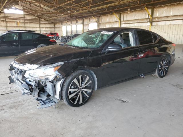 NISSAN ALTIMA SR 2020 with VIN 1N4BL4CV5LC236330 - Photo from auction