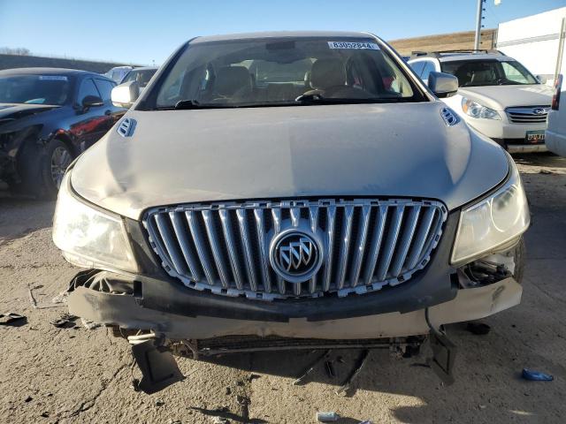Foto 5 de la subasta – 2011 BUICK LACROSSE C con VIN 1G4GE5EDXBF102250