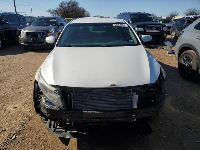 Photo 5 from auction – 2014 KIA OPTIMA LX with VIN KNAGM4A76E5464052