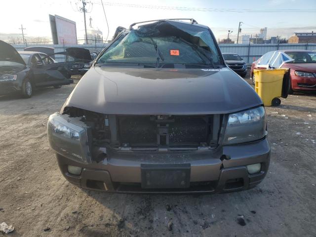 Photo 5 from auction – 2008 CHEVROLET TRAILBLAZE with VIN 1GNDS13S882227782