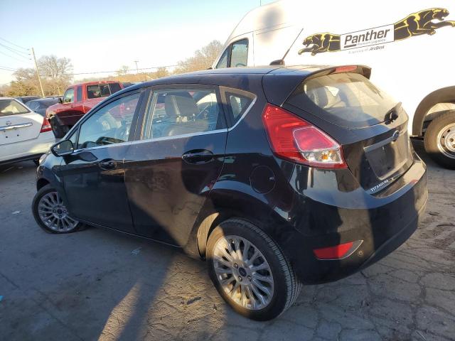 Photo 2 from auction – 2014 FORD FIESTA TIT with VIN 3FADP4FJ1EM156417