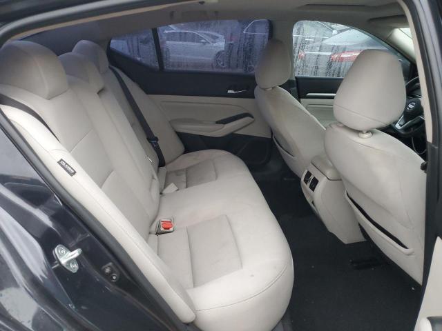 Photo 10 from auction – 2019 NISSAN ALTIMA SV with VIN 1N4BL4DV3KC104275