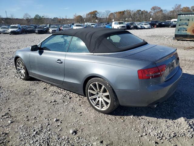 Фото 2 с аукциона – 2012 AUDI A5 PREMIUM с VIN WAULFAFH0CN000681
