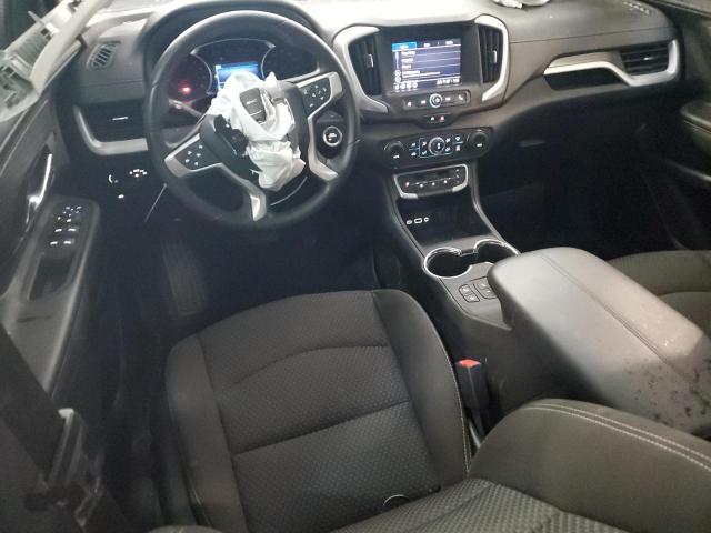 Photo 8 from auction – 2023 GMC TERRAIN SL with VIN 3GKALMEG4PL222146