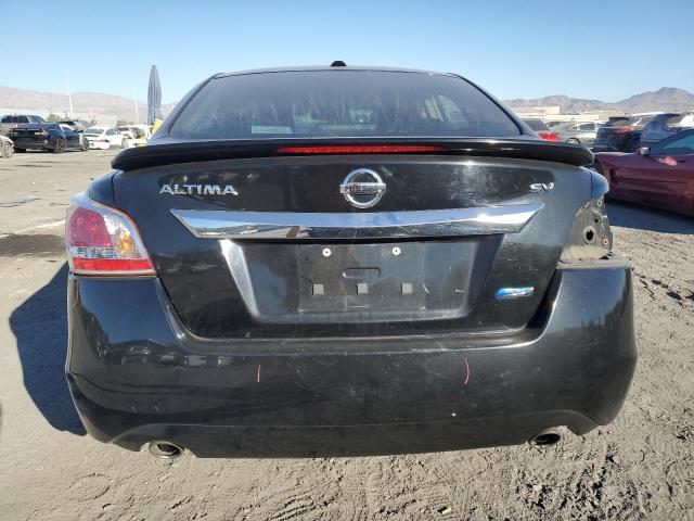 Photo 6 from auction – 2013 NISSAN ALTIMA 2.5 with VIN 1N4AL3AP2DN476757