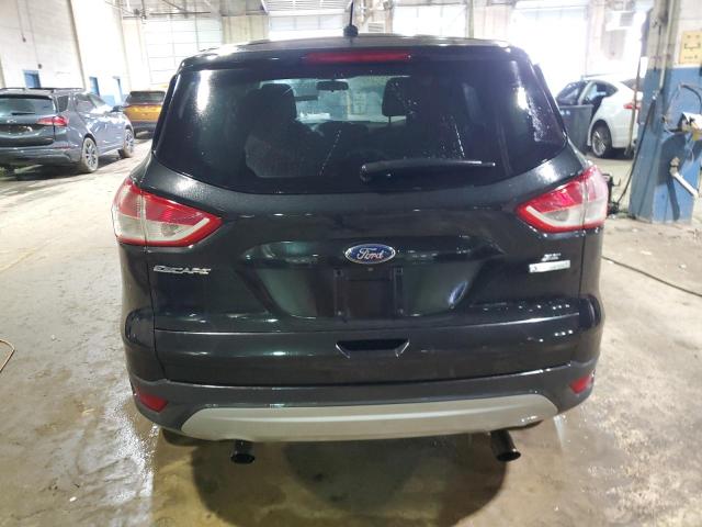 Photo 6 from auction – 2014 FORD ESCAPE SE with VIN 1FMCU0G96EUE24364