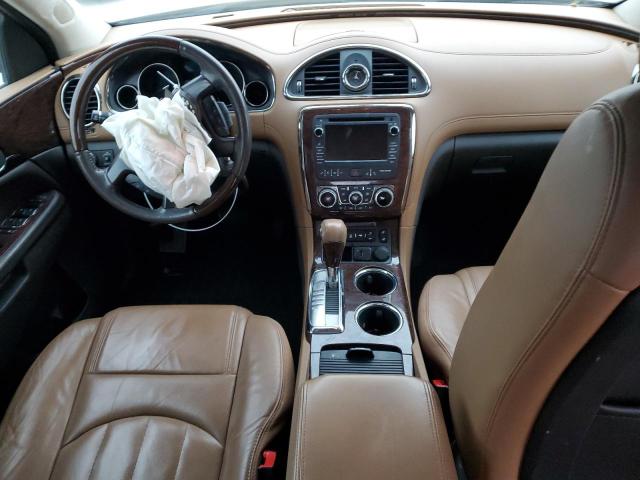 Photo 8 from auction – 2015 BUICK ENCLAVE with VIN 5GAKVBKD7FJ202229