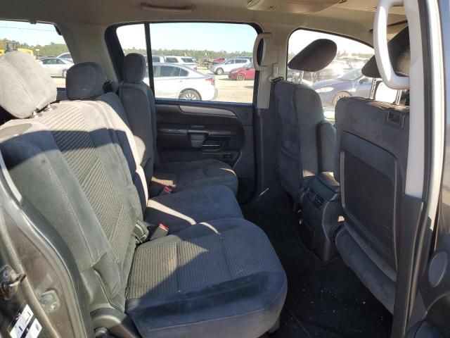 Photo 11 from auction – 2011 NISSAN ARMADA SV with VIN 5N1BA0ND3BN609571