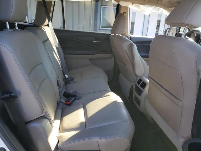 Photo 11 from auction – 2018 HONDA PILOT EXL with VIN 5FNYF5H57JB020263
