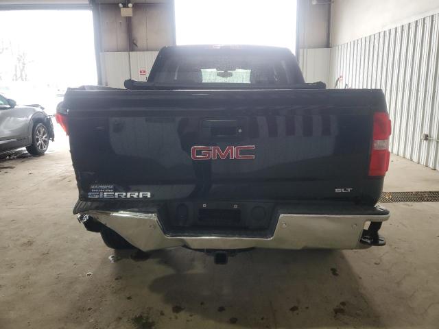 Photo 6 from auction – 2014 GMC SIERRA K15 with VIN 3GTU2VECXEG518583