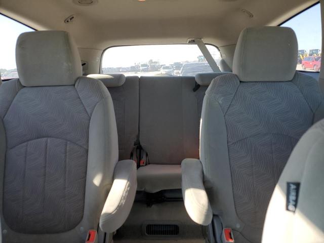 Photo 10 from auction – 2013 BUICK ENCLAVE with VIN 5GAKVBKD9DJ112013