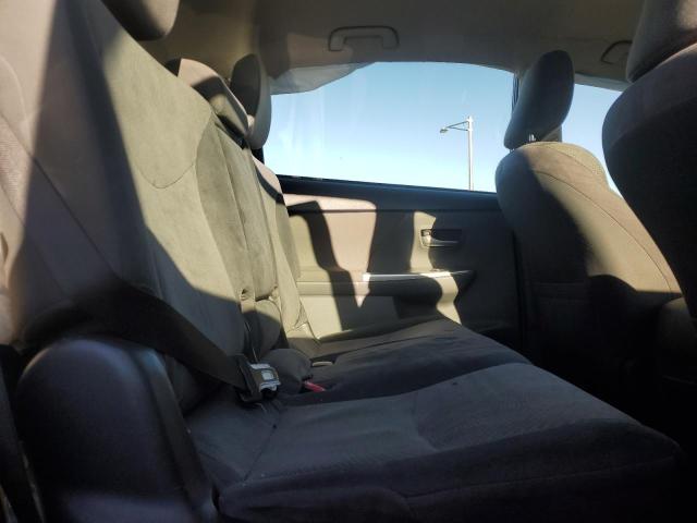 Photo 10 from auction – 2013 TOYOTA PRIUS V with VIN JTDZN3EU1D3265634