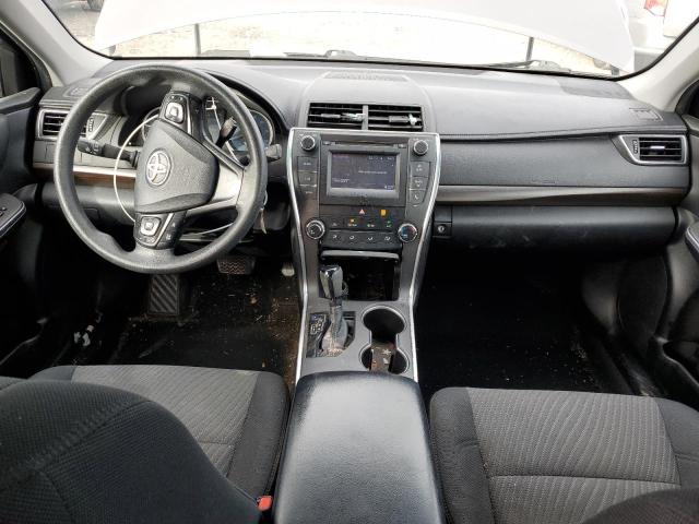 Photo 8 from auction – 2017 TOYOTA CAMRY LE with VIN 4T1BF1FK4HU651217
