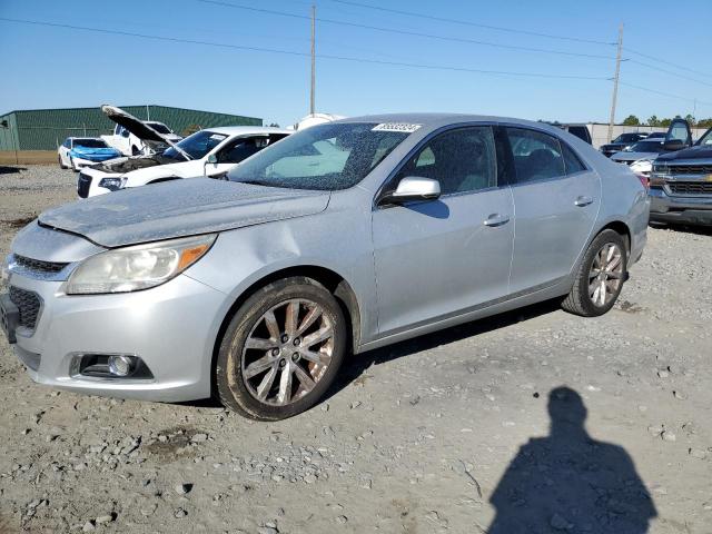 CHEVROLET MALIBU 2LT 2014 with VIN 1G11E5SL0EF194746 - Photo from auction