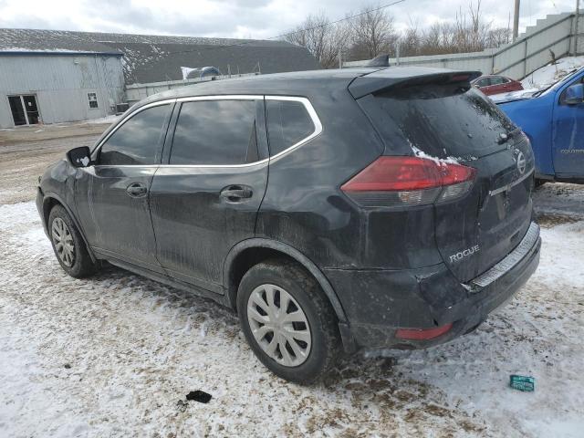 Photo 2 from auction – 2018 NISSAN ROGUE S with VIN KNMAT2MV6JP515039