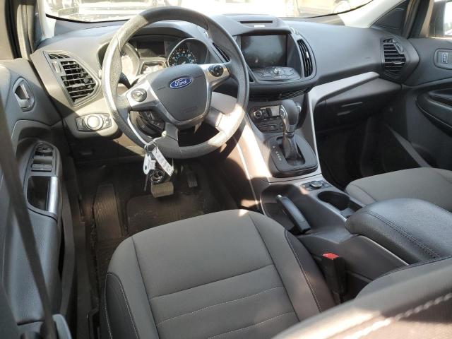 Photo 8 from auction – 2016 FORD ESCAPE SE with VIN 1FMCU9GX0GUC25414