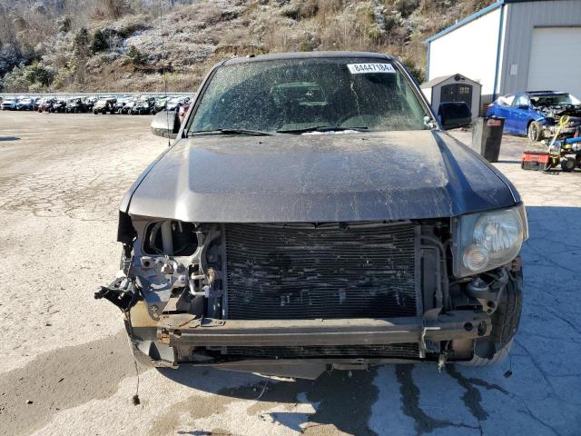 Photo 5 from auction – 2012 FORD ESCAPE XLT with VIN 1FMCU9D78CKB64873