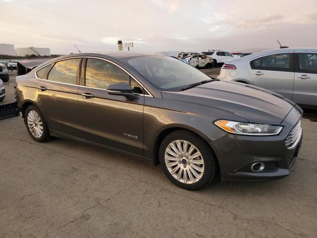Photo 4 from auction – 2015 FORD FUSION SE with VIN 3FA6P0LU1FR151352