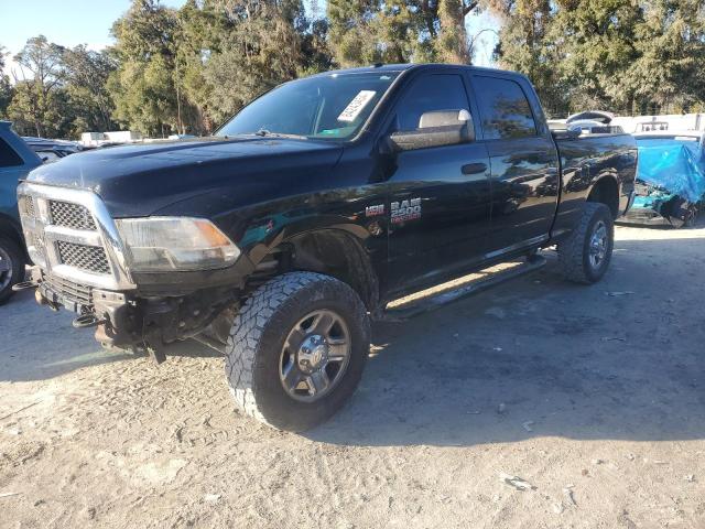 RAM 2500 ST 2016 with VIN 3C6UR5CJ0GG123416 - Photo from auction