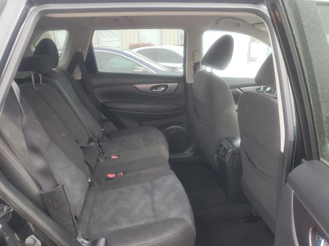 Photo 11 from auction – 2016 NISSAN ROGUE S with VIN KNMAT2MT0GP621977