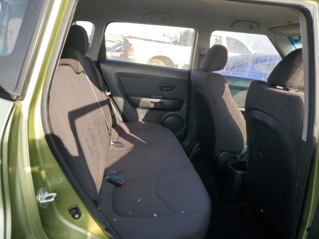 Photo 10 from auction – 2013 KIA SOUL with VIN KNDJT2A54D7600891