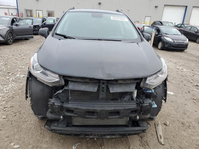 Photo 5 from auction – 2017 CHEVROLET TRAX 1LT with VIN 3GNCJPSB1HL131817