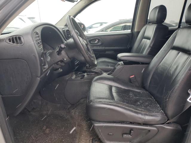 Photo 7 from auction – 2007 CHEVROLET TRAILBLAZE with VIN 1GNDT13S672155976