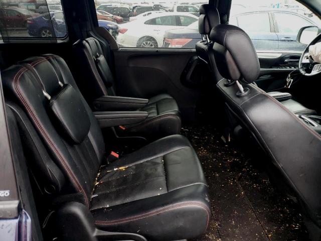 Photo 11 from auction – 2013 DODGE GRAND CARA with VIN 2C4RDGEGXDR514217