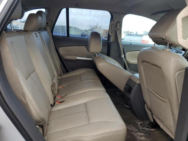 Photo 11 from auction – 2013 FORD EDGE LIMIT with VIN 2FMDK4KC2DBC50625