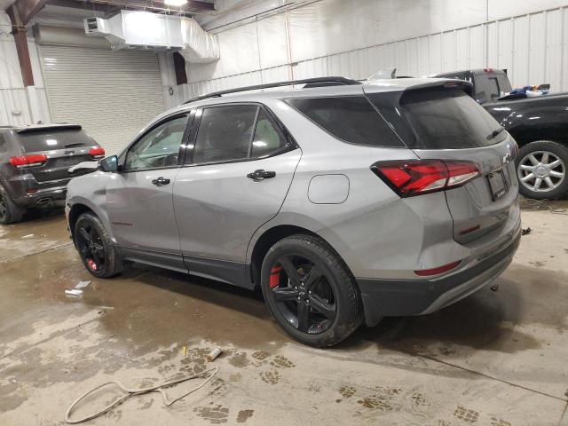 Photo 2 from auction – 2023 CHEVROLET EQUINOX PR with VIN 3GNAXXEG4PL225640